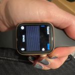 How to Change Scribble Mode in Apple Watch