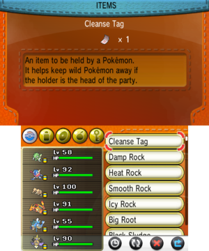 How to Get Ice Rock in Pokemon X