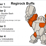 How to Get Rocks Cracked Pokemon X