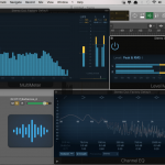 How to Make Rock Music on Logic Pro X