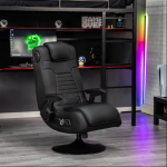 How to Work X Rocker Gaming Chair